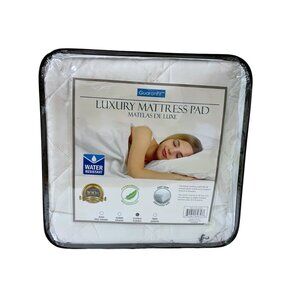 Superior Waterproof Mattress Pad